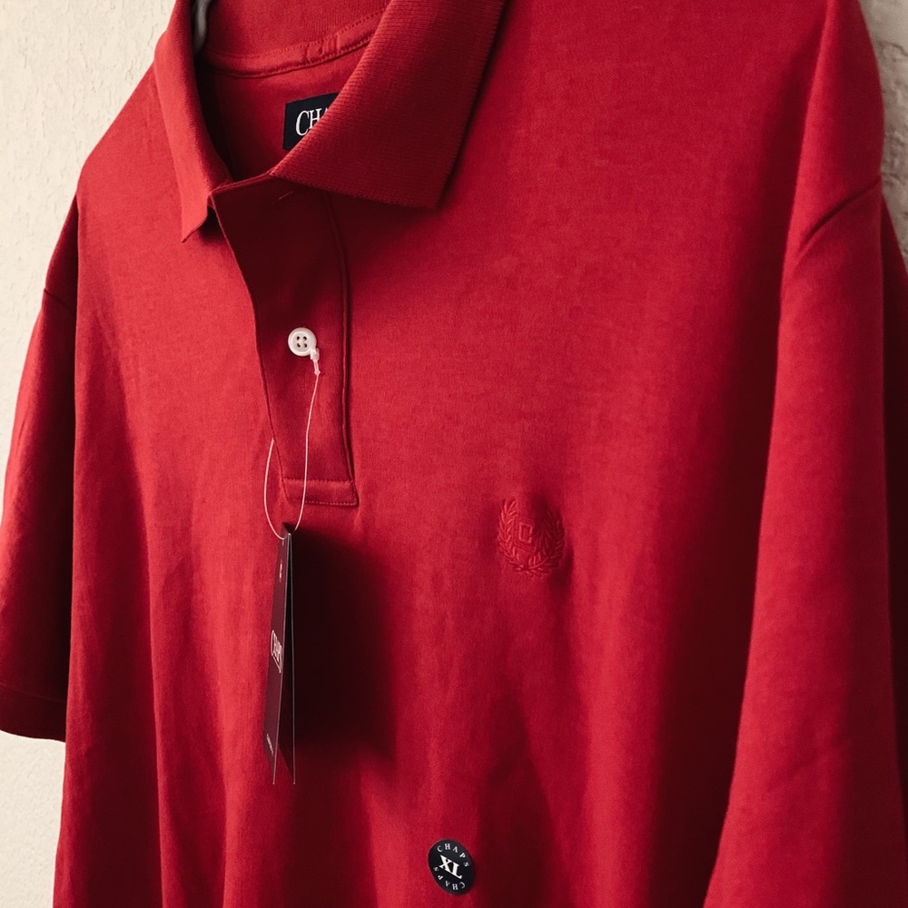 NWT Men’s Everyday Polo